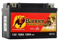 12 Volt AGM PLUS