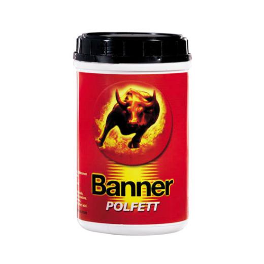Banner Polfett 1 kg