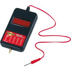 Banner BBT Digital Voltmeter DV1
