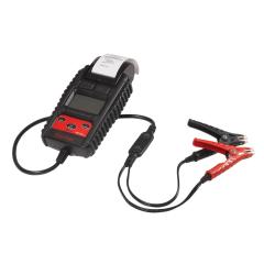 Banner Batterietester BBT HD1+