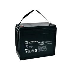AGM Akku 12LC-134 - 12V, 143 Ah