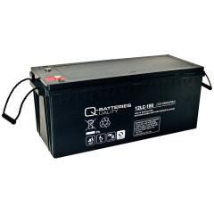 AGM Akku 12LC-180 - 12V, 193 Ah