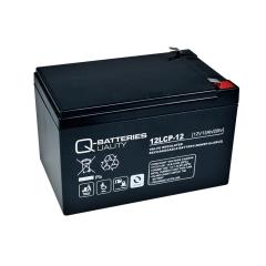 AGM Akku 12LCP-12 - 12V, 13 Ah