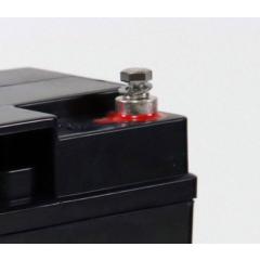 AGM Akku 12LCP-23 M5 - 12V, 23 Ah