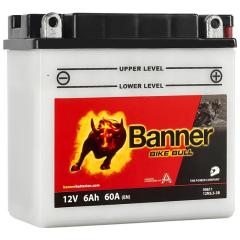 Banner Bike Bull 12V 5,5Ah / BC_506 11 - 12N5,5-3B