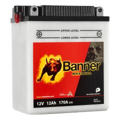 Banner Bike Bull 12V 12Ah / BC_512 11 - YB12A-A