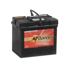 Banner Starting Bull 12V 30Ah / BC_530 34