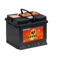 Banner Starting Bull 12V 44Ah / BC_544 09