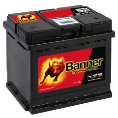 Banner Starting Bull 12V 45Ah / BC_545 59