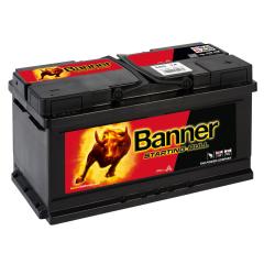 Banner Starting Bull 12V 80Ah / BC_580 14