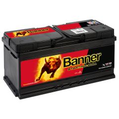 Banner Starting Bull 12V 88Ah / BC_588 20