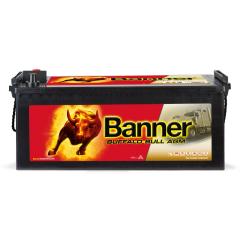 Banner Buffalo Bull 12V 210Ah / BC_AGM 710 01