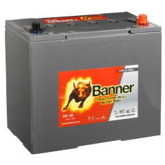 Banner Dry Bull 12V, 120Ah / DB 120