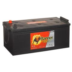 Banner Dry Bull 12V, 150Ah / DB 150