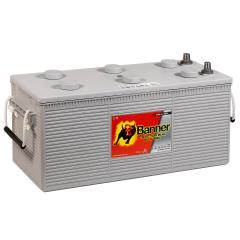 Banner Dry Bull 12V, 183Ah / DB 180