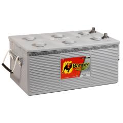 Banner Dry Bull 12V, 220Ah / DB 220