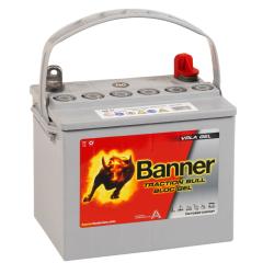 Banner Dry Bull 12V, 31,6Ah / DB 31