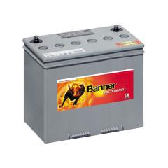 Banner Dry Bull 12V, 73,6Ah / DB 72 FT
