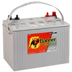 Banner Dry Bull 12V, 86,4Ah / DB 85