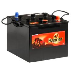 Banner Buffalo Bull 12V 125Ah / BC_HD 625 23