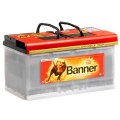 Banner Power Bull  12V 100Ah / BC_PRO P100 40