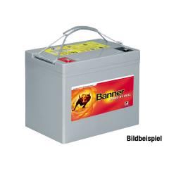 Stand by Bull Bloc GEL SBG 12-160 - 12V, 160 Ah
