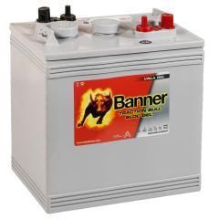 Banner Dry Bull 6V, 180Ah / DB 6/160 BS