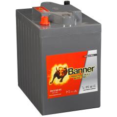 Banner Dry Bull 6V, 220Ah / DB 6/180 DS