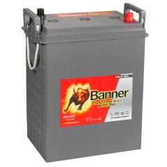Banner Dry Bull 6V, 280Ah / DB 6/240