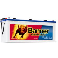 Banner Energy Bull 12V, 180 Ah / BC_963 51