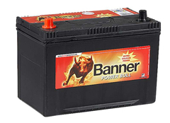 Banner Power Bull  12V 95Ah / BC_P95 05