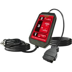 OBD-L Memory Saver Adapter | Spannungserhaltungsgerät