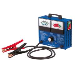 Batteriebelastungstester analog 12V bis 500A - DHC 500A