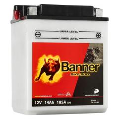 Banner Bike Bull 12V 14Ah / BC_514 11 - YB14L-A2