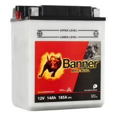 Banner Bike Bull 12V 14Ah / BC_514 12 - YB14-A2