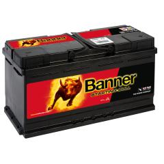 Banner Starting Bull 12V 95Ah / BC_595 33