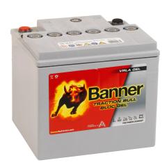 Banner Dry Bull 12V, 40Ah / DB 40 FT