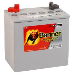 Banner Dry Bull 12V, 50Ah / DB 52