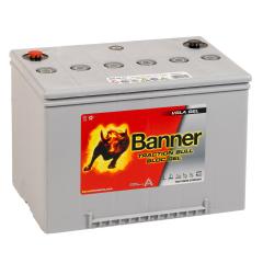 Banner Dry Bull 12V, 60Ah / DB 60 FT