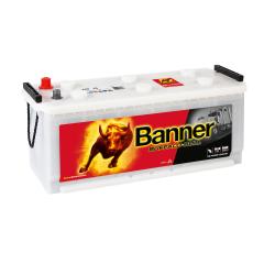 Banner Buffalo Bull 12V 120Ah / BC_HD 620 34