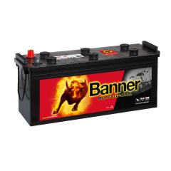 Banner Buffalo Bull 12V 140Ah / BC_HD 640 35