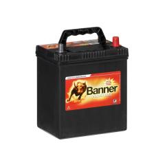 Banner Power Bull  12V 40Ah / BC_P40 26