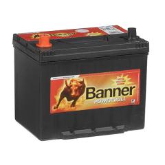 Banner Power Bull  12V 70Ah / BC_P70 24