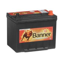 Banner Power Bull  12V 70Ah / BC_P70 29