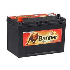 Banner Power Bull  12V 95Ah / BC_P95 05