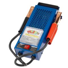 Batteriebelastungstester analog  6V/12V bis 100A - Milton