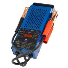 Batteriebelastungstester digital 6V/12V bis 100A - Milton