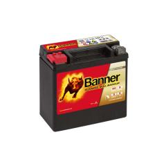 Backup-/Stützbatterie - 12V - 12Ah